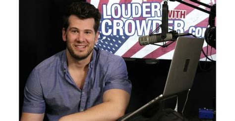 steven crowder married|Steven Crowder Bio, Age, Wife, Family, Net Worth